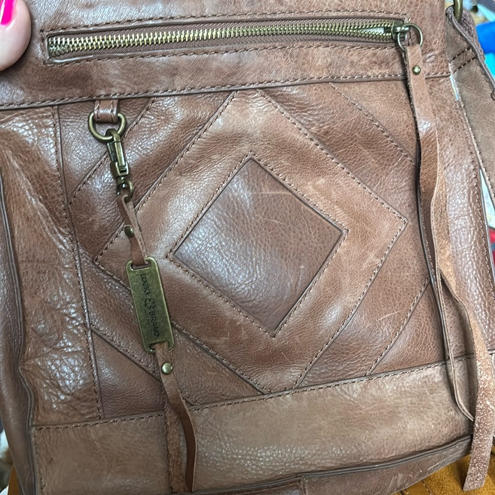 Lucky brand purse